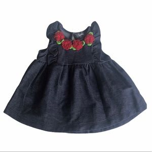Petit Lem dress